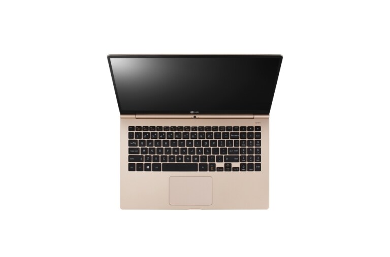 LG gram 15” Core i5 Processor Ultra-Slim Laptop, 15Z960-G.AA5BA3