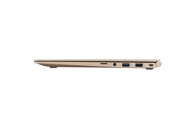LG gram 15” Core i5 Processor Ultra-Slim Laptop, 15Z960-G.AA5BA3