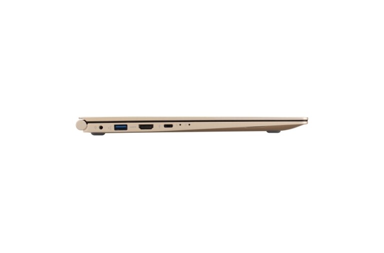 LG gram 15” Core i5 Processor Ultra-Slim Laptop, 15Z960-G.AA5BA3