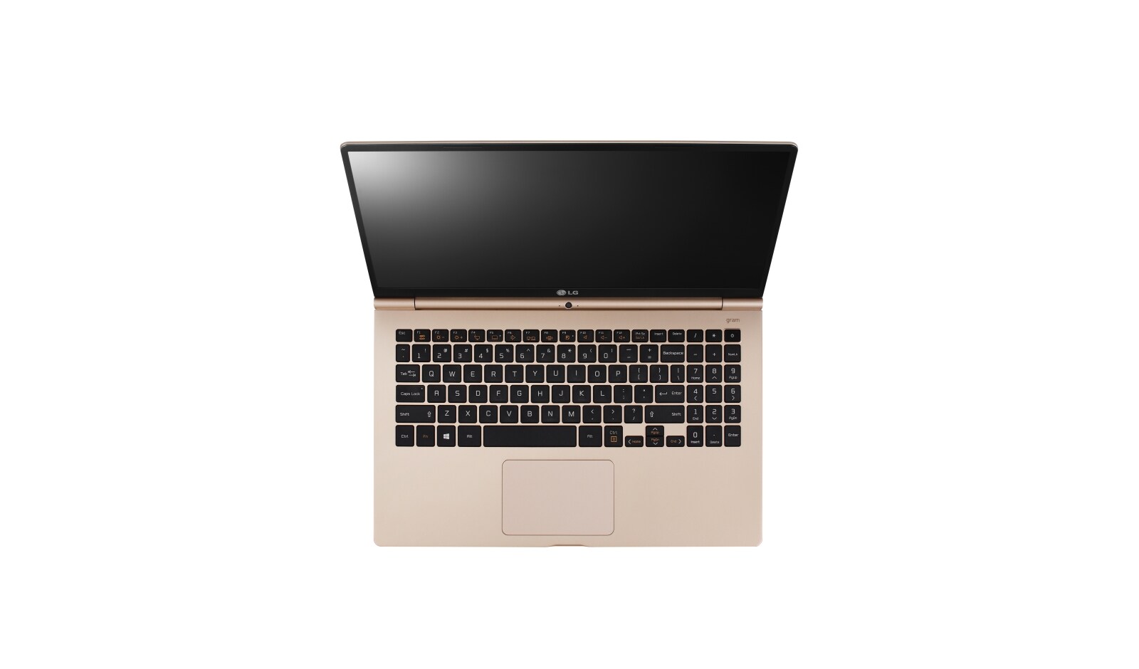 LG gram 15” Core i7 Processor Ultra-Slim Laptop, 15Z960-G.AA7CA3