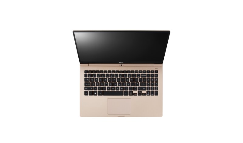 LG gram 15” Core i7 Processor Ultra-Slim Laptop, 15Z960-G.AA7CA3