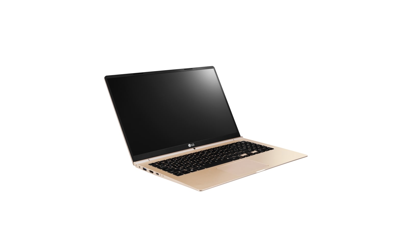 LG gram 15” Core i7 Processor Ultra-Slim Laptop, 15Z960-G.AA7CA3