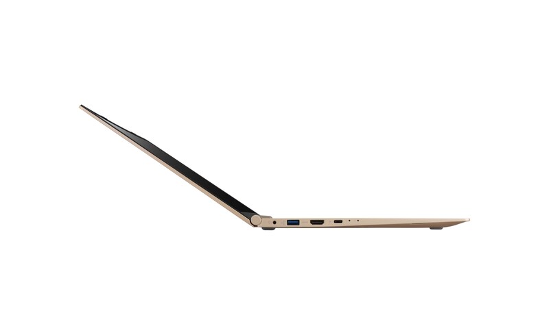 LG gram 15” Core i7 Processor Ultra-Slim Laptop, 15Z960-G.AA7CA3