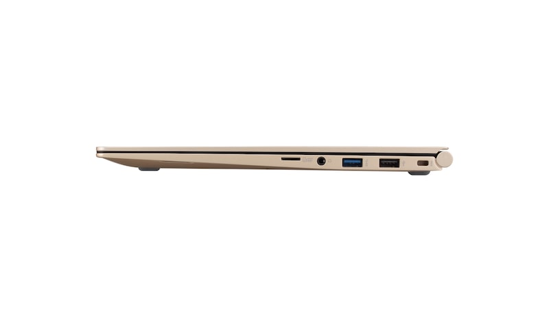 LG gram 15” Core i7 Processor Ultra-Slim Laptop, 15Z960-G.AA7CA3