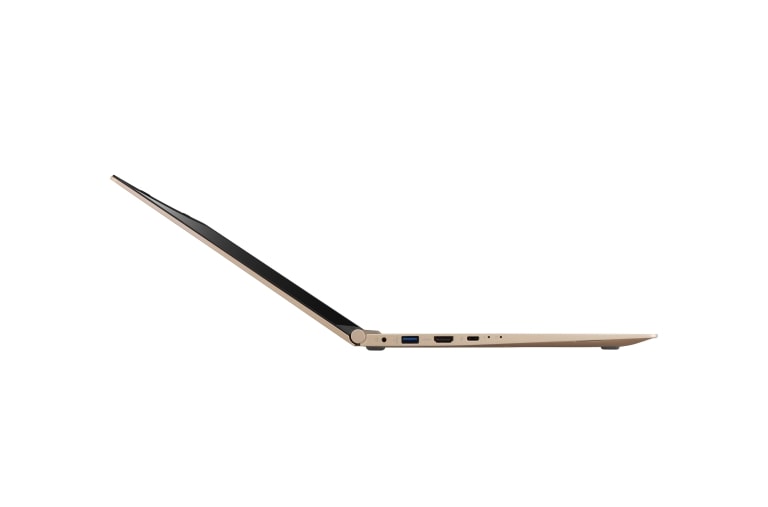 LG gram 15” Core i7 Processor Ultra-Slim Laptop, 15Z960-G.AA7CA3