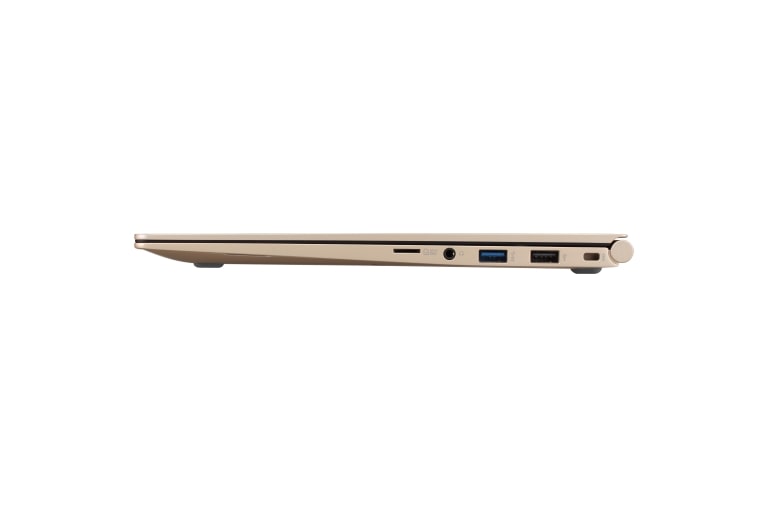 LG gram 15” Core i7 Processor Ultra-Slim Laptop, 15Z960-G.AA7CA3