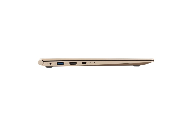 LG gram 15” Core i7 Processor Ultra-Slim Laptop, 15Z960-G.AA7CA3