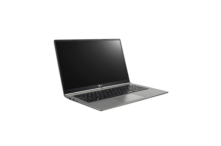 LG gram 15” Core i7 Processor Ultra-Slim Laptop, 15Z970-G.AA7BA3