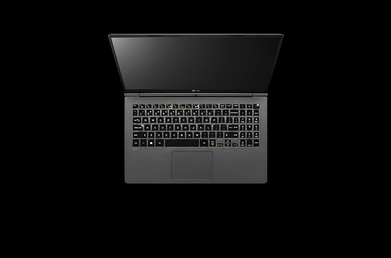 LG gram 15” Core i7 Processor Ultra-Slim Laptop, 15Z970-G.AA7BA3