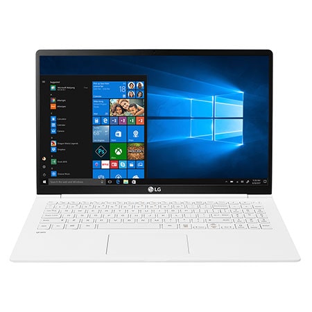 軽量 8世代i7 16GB LG gram バッテリ◎ フルHD 15 オフィス 15Z980-B.