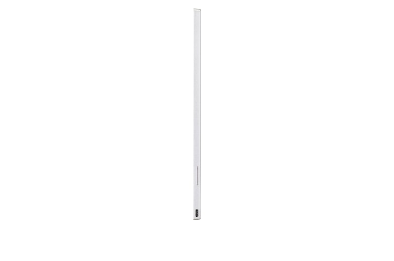 LG gram +view WQXGA (2560 x 1600) Portable IPS Display, 16MR70.ASDA3