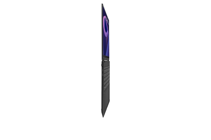 LG gram 16” 2-in-1 Laptop with 16:10 WQXGA IPS Touch Screen Display, 12th Gen Intel® Core™ (Certified Evo™ Platform) i7 Processor and LG Stylus Wacom Pen, 16T90Q-G.AA75A3