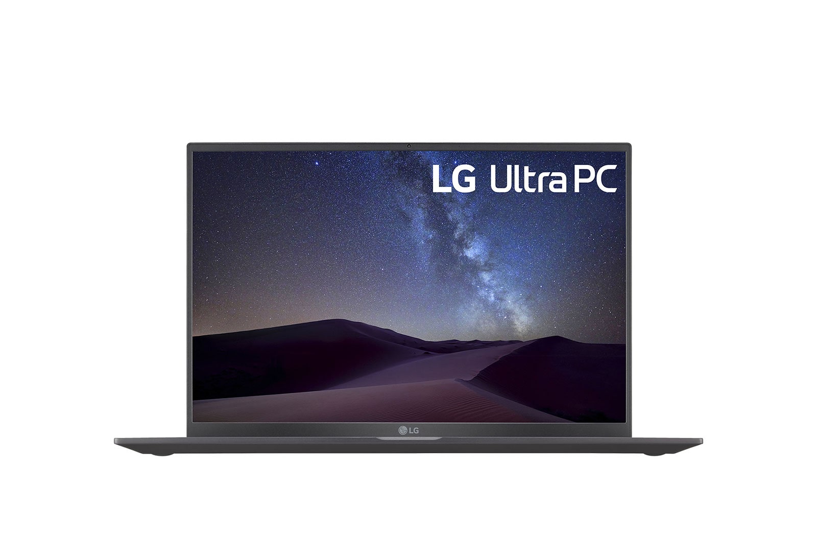 LG gram UltraPC 16" IPS Display with Ryzen™ 5 AMD Radeon™ Graphics, 16U70R-G.AA56A3