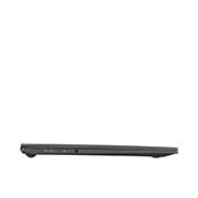 LG gram 16.0" Laptop with 16:10 WQXGA IPS Display, 11th Gen Intel® Core™ (Certified Evo™ Platform) i5 Processor and Thunderbolt™ 4, 16Z90P-G.AA56A3