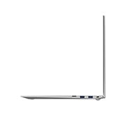 LG gram 16.0" Laptop with 16:10 WQXGA IPS Display, 11th Gen Intel® Core™ (Certified Evo™ Platform) i5 Processor and Thunderbolt™ 4, 16Z90P-G.AA66A3