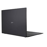 LG gram 16.0" Laptop with 16:10 WQXGA IPS Display, 11th Gen Intel® Core™ (Certified Evo™ Platform) i7 Processor and Thunderbolt™ 4, 16Z90P-G.AA75A3