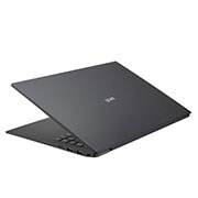 LG gram 16.0" Laptop with 16:10 WQXGA IPS Display, 11th Gen Intel® Core™ (Certified Evo™ Platform) i7 Processor and Thunderbolt™ 4, 16Z90P-G.AA75A3