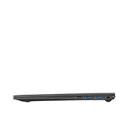 LG gram 16.0" Laptop with 16:10 WQXGA IPS Display, 11th Gen Intel® Core™ (Certified Evo™ Platform) i7 Processor and Thunderbolt™ 4, 16Z90P-G.AA75A3