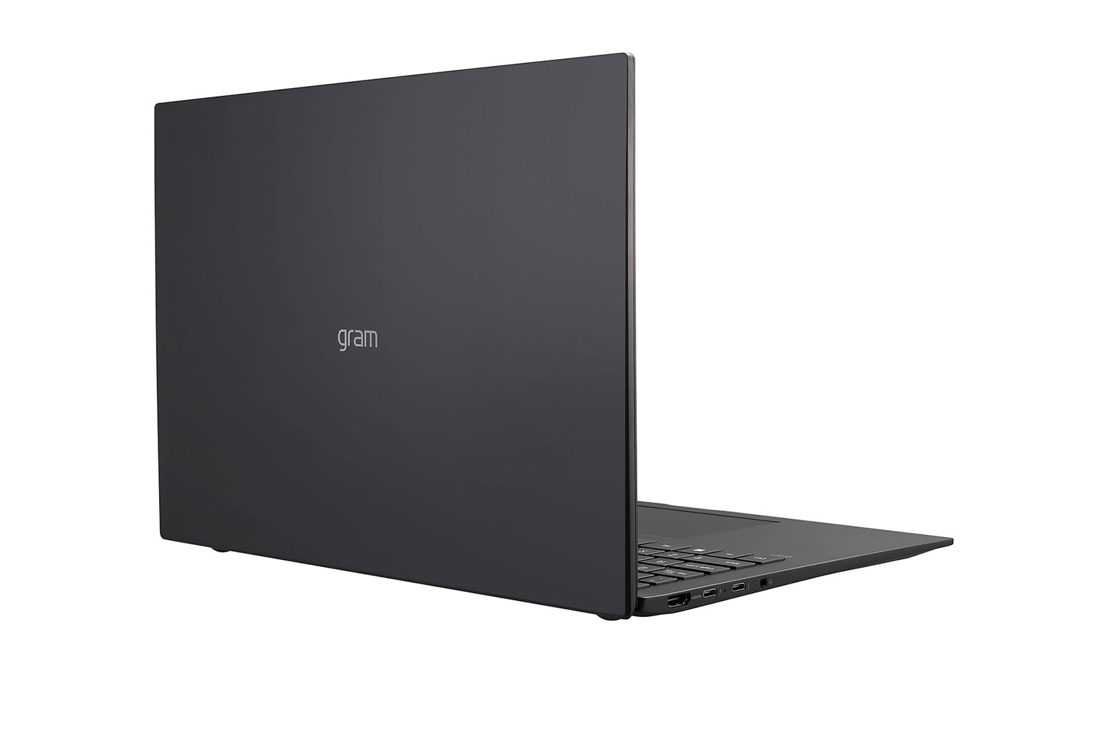 LG gram 16.0" Laptop with 16:10 WQXGA IPS Display, 11th Gen Intel® Core™ (Certified Evo™ Platform) i7 Processor and Thunderbolt™ 4, 16Z90P-G.AA85A3