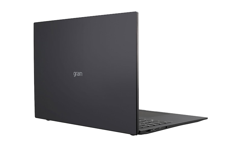 LG gram 16.0" Laptop with 16:10 WQXGA IPS Display, 11th Gen Intel® Core™ (Certified Evo™ Platform) i7 Processor and Thunderbolt™ 4, 16Z90P-G.AA85A3