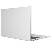 LG gram 16.0" Laptop with 16:10 WQXGA IPS Display, 11th Gen Intel® Core™ (Certified Evo™ Platform) i7 Processor and Thunderbolt™ 4, 16Z90P-G.AA86A3