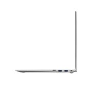 LG gram 16.0" Laptop with 16:10 WQXGA IPS Display, 11th Gen Intel® Core™ (Certified Evo™ Platform) i7 Processor and Thunderbolt™ 4, 16Z90P-G.AA86A3
