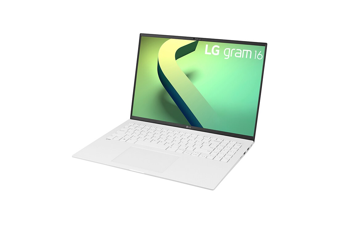 LG gram 16.0