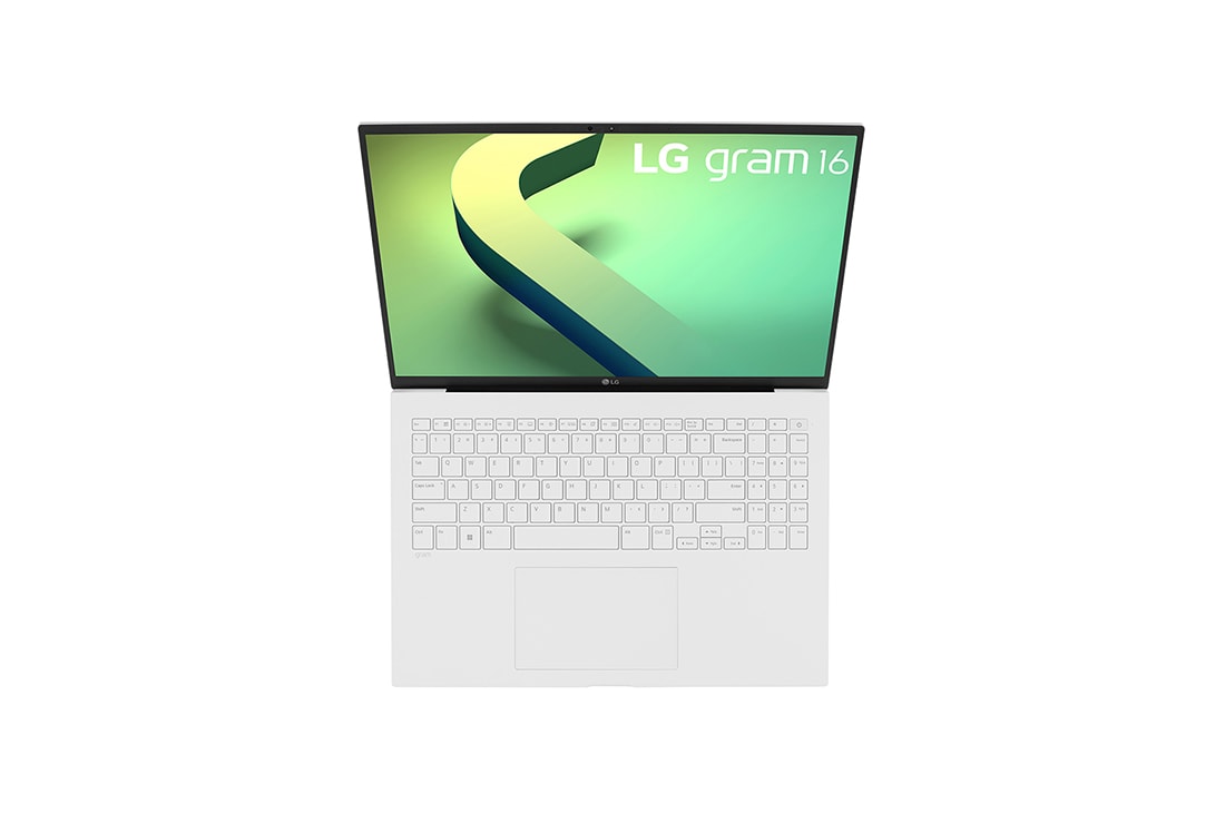 LG gram 16.0