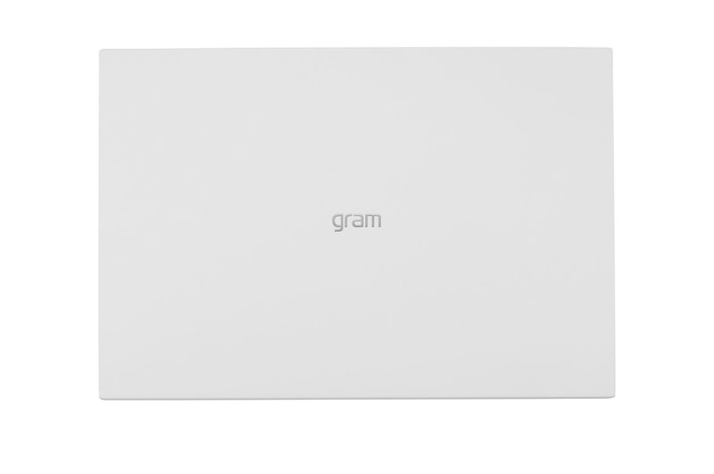 LG gram 16.0" with 12th Gen Intel® Core™ i5 Processor and WQXGA (2560 x 1600) Anti-Glare IPS Display, 16Z90Q-G.AA54A3