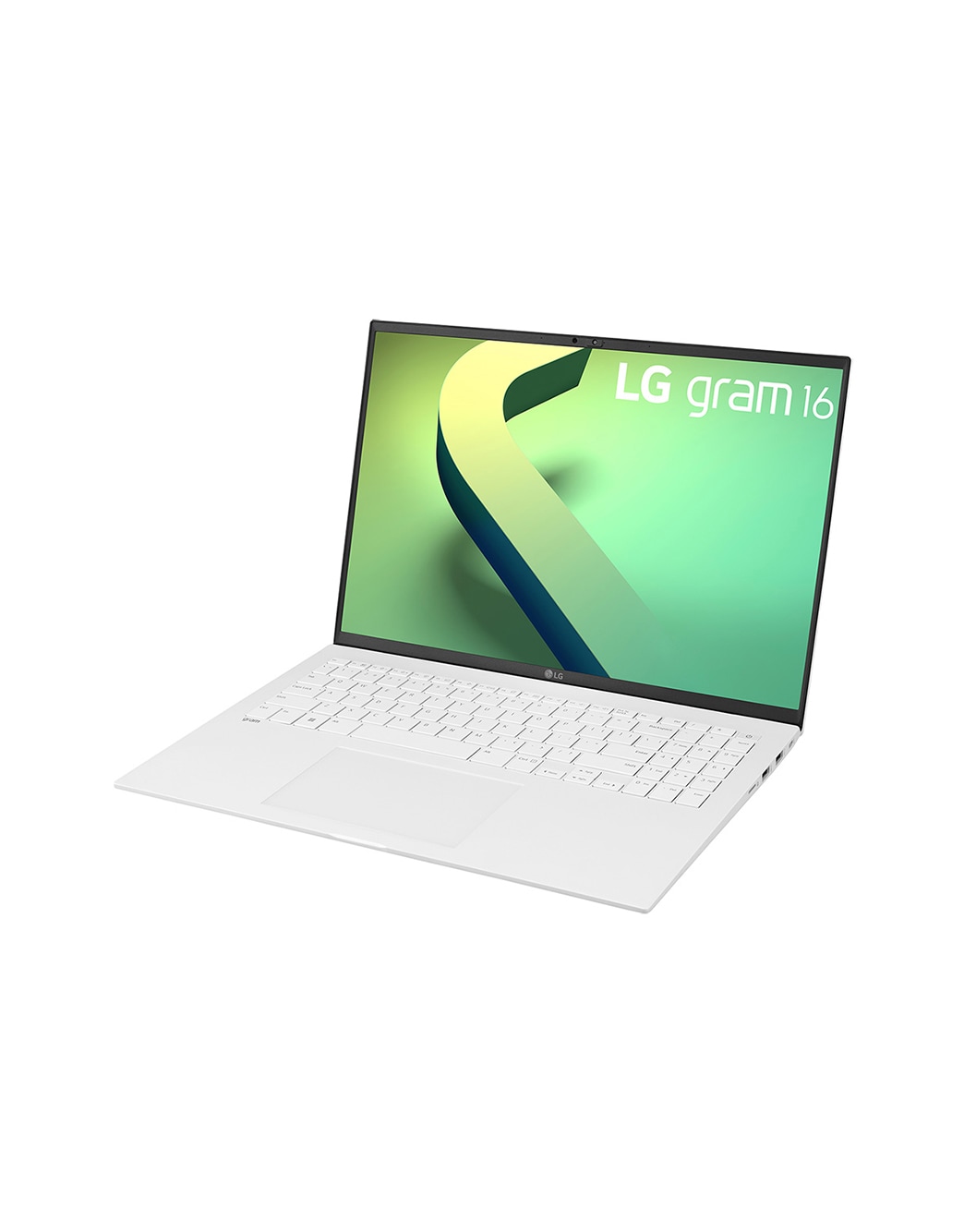 LG gram 16.0