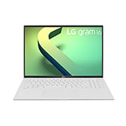 LG gram 16.0" with 12th Gen Intel® Core™ i5 Processor and WQXGA (2560 x 1600) Anti-Glare IPS Display, 16Z90Q-G.AA54A3