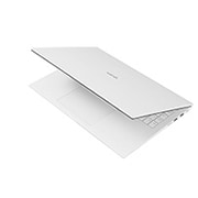 LG gram 16.0" with 12th Gen Intel® Core™ i5 Processor and WQXGA (2560 x 1600) Anti-Glare IPS Display, 16Z90Q-G.AA54A3