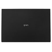 LG gram 16.0" with 12th Gen Intel® Core™ i5 Processor and WQXGA (2560 x 1600) Anti-Glare IPS Display, 16Z90Q-G.AA55A3