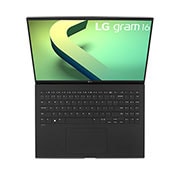 LG gram 16.0" with 12th Gen Intel® Core™ i5 Processor and WQXGA (2560 x 1600) Anti-Glare IPS Display, 16Z90Q-G.AA55A3