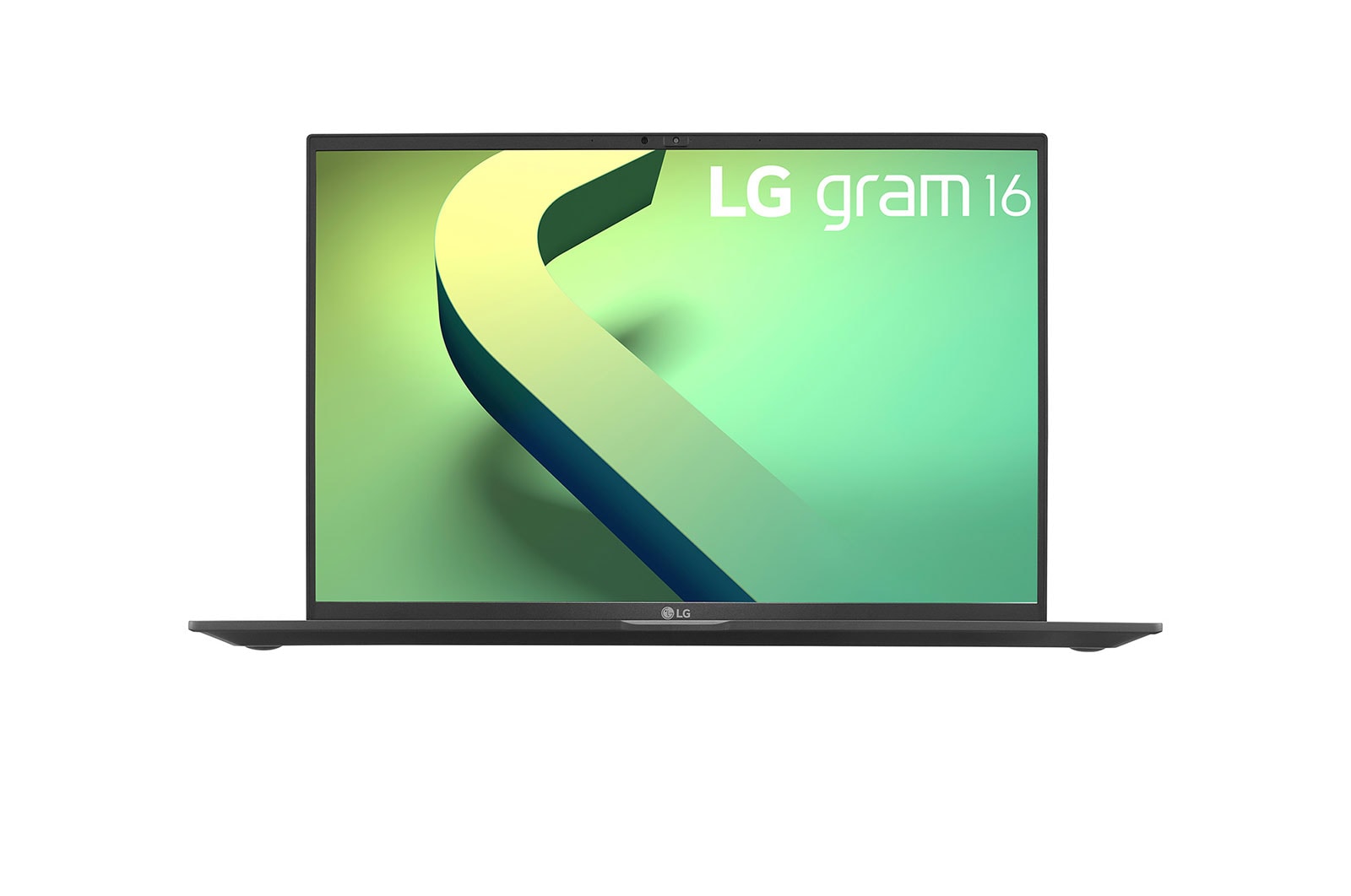 LG gram 16.0" with 12th Gen Intel® Core™ i5 Processor and WQXGA (2560 x 1600) Anti-Glare IPS Display, 16Z90Q-G.AA55A3