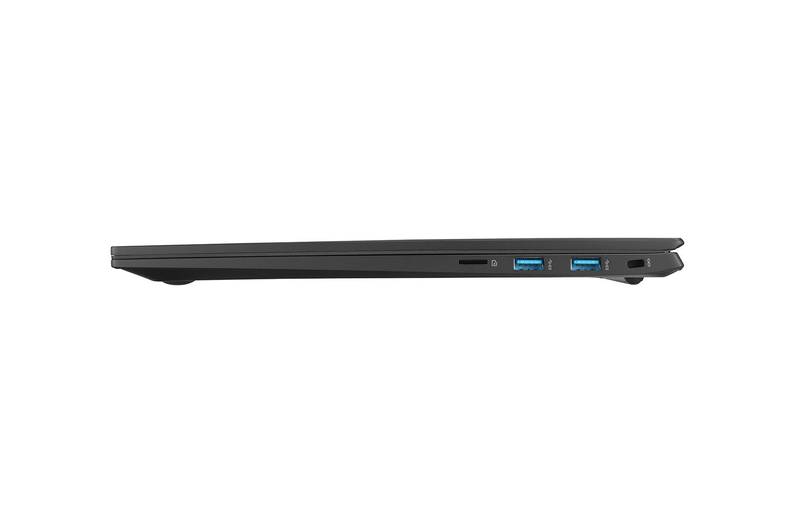 LG gram 16.0" with 12th Gen Intel® Core™ i5 Processor and WQXGA (2560 x 1600) Anti-Glare IPS Display, 16Z90Q-V.AP55A3
