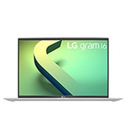 LG gram 16.0" with 12th Gen Intel® Core™ i7 Processor and WQXGA (2560 x 1600) Anti-Glare IPS Display, 16Z90Q-G.AA74A3