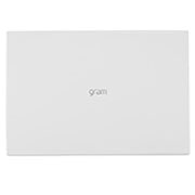 LG gram 16.0" with 12th Gen Intel® Core™ i7 Processor and WQXGA (2560 x 1600) Anti-Glare IPS Display, 16Z90Q-G.AA74A3