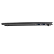 LG gram 16.0" with 12th Gen Intel® Core™ i7 Processor and WQXGA (2560 x 1600) Anti-Glare IPS Display, 16Z90Q-G.AA76A3