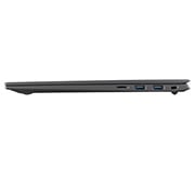 LG gram 16.0" with 12th Gen Intel® Core™ i7 Processor and WQXGA (2560 x 1600) Anti-Glare IPS Display, 16Z90Q-GAA79A3