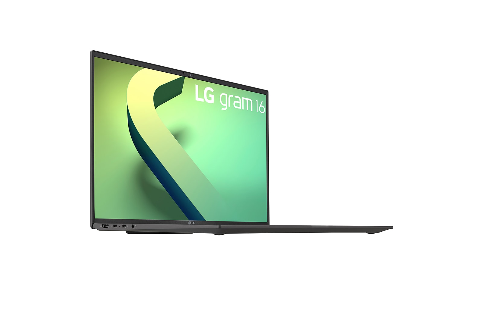 LG gram 16.0" with 12th Gen Intel® Core™ i7 Processor and WQXGA (2560 x 1600) Anti-Glare IPS Display, 16Z90Q-GAA79A3