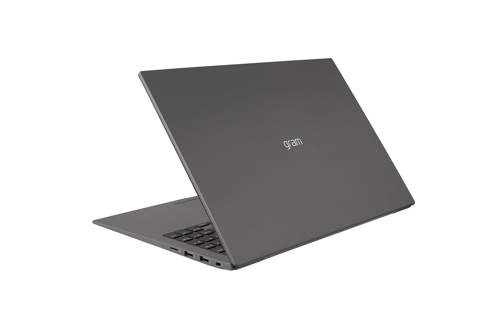 LG gram 16.0" with 12th Gen Intel® Core™ i7 Processor and WQXGA (2560 x 1600) Anti-Glare IPS Display, 16Z90Q-GAA79A3