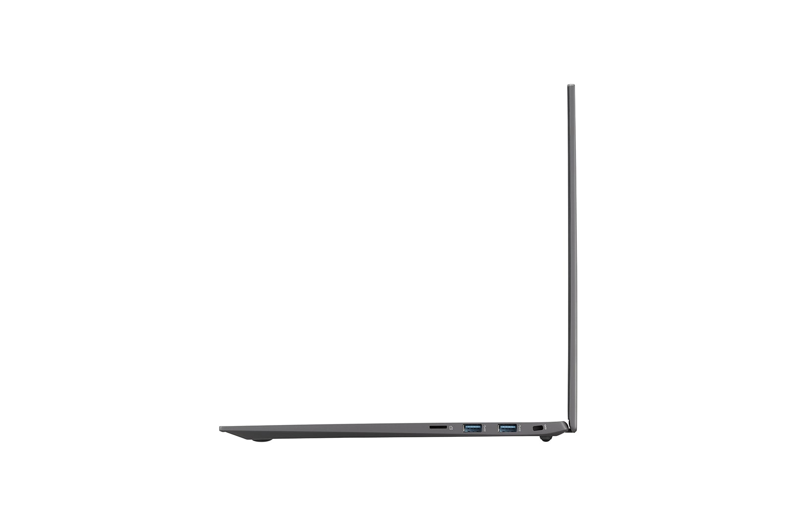 LG gram 16.0" with 12th Gen Intel® Core™ i7 Processor and WQXGA (2560 x 1600) Anti-Glare IPS Display, 16Z90Q-GAA79A3