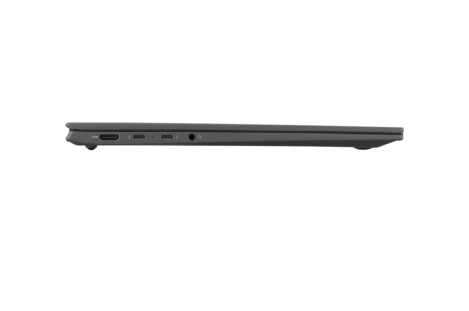 LG gram 16.0" with 12th Gen Intel® Core™ i7 Processor and WQXGA (2560 x 1600) Anti-Glare IPS Display, 16Z90Q-GAA79A3