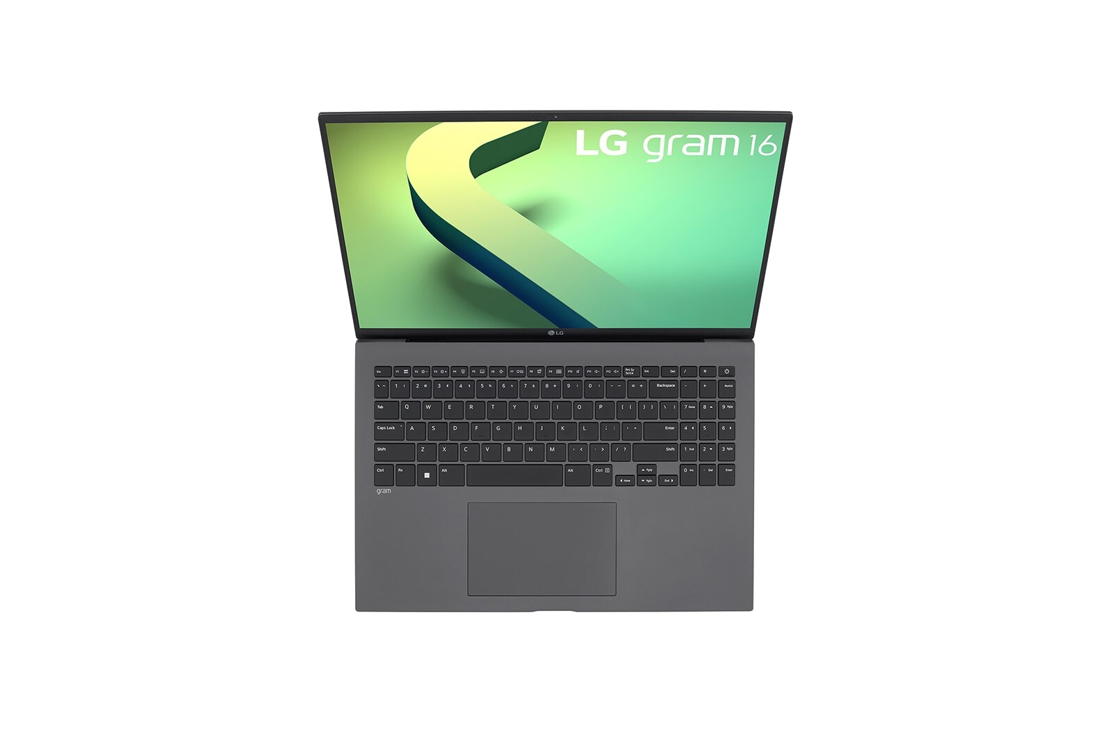 LG gram 16.0" with 12th Gen Intel® Core™ i7 Processor and WQXGA (2560 x 1600) Anti-Glare IPS Display, 16Z90Q-GAA79A3