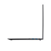 LG gram 16.0" with 13th Gen Intel® Core™ i5 Processor and WQXGA (2560 x 1600) Anti-Glare IPS Display, 16Z90R-G.AA56A3