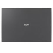 LG gram 16.0" with 13th Gen Intel® Core™ i5 Processor and WQXGA (2560 x 1600) Anti-Glare IPS Display, 16Z90R-G.AA56A3