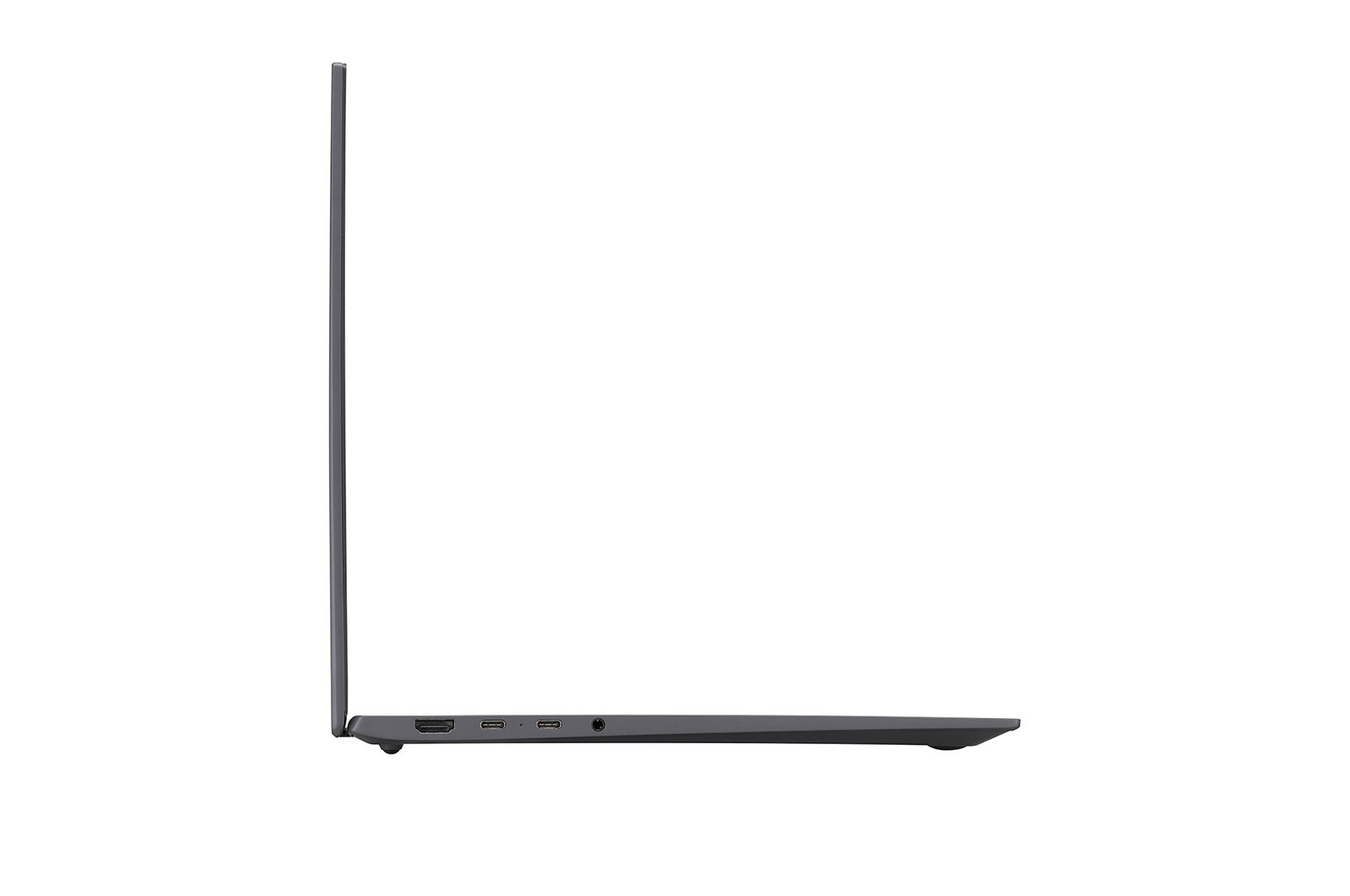 LG gram 16.0" with 13th Gen Intel® Core™ i7 Processor and WQXGA (2560 x 1600) Anti-Glare IPS Display, 16Z90R-G.AA79A3