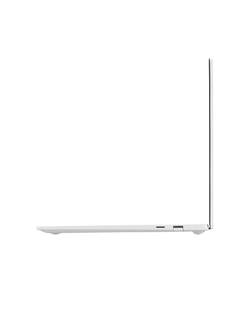 LG gram Style Aurora White 16.0" OLED Display and 13th Gen Intel® Core™ i7 Processor , 16Z90RS-G.AA74A3