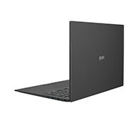 LG gram 17.0" Laptop with 16:10 WQXGA IPS Display, 11th Gen Intel® Core™ (Certified Evo™ Platform) i5 Processor and Thunderbolt™ 4, 17Z90P-G.AA55A3